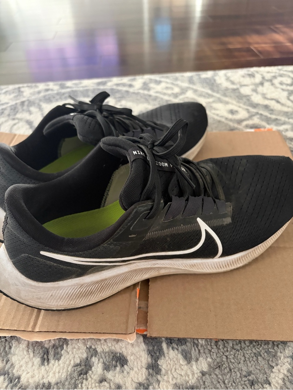 Nike Men’s Air Pegasus 3